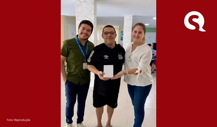 Santa Casa de Sobral utiliza tecnologia para reabilitar a voz de pacientes com câncer de laringe