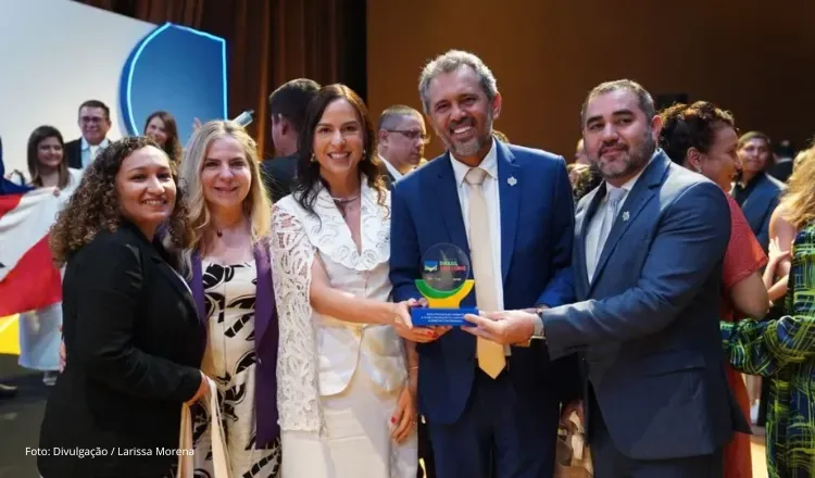Ceará Sem Fome conquista 1º lugar na categoria de Boas Práticas do Prêmio Brasil Sem Fome