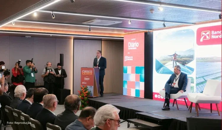 Cresce Ceará reúne especialistas para debater desafios do comércio exterior no Estado
