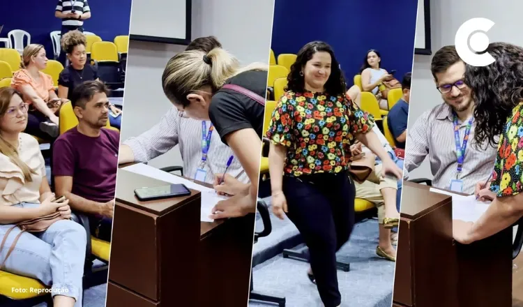 Prefeitura de Sobral realiza lotação de 81 professores concursados da rede municipal de ensino