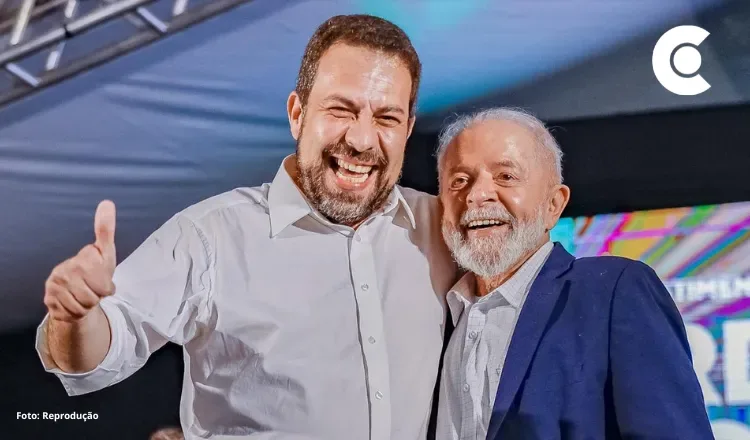 Boulos diz que governo Lula quer mudar escala 6×1 no 1º semestre de 2026