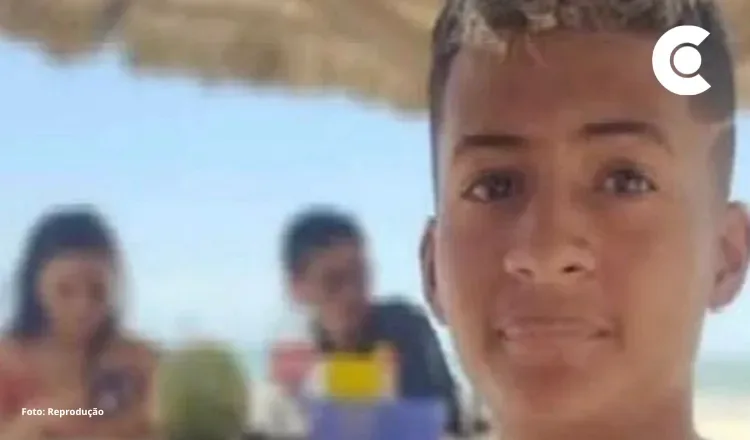 Jovem de Meruoca morre afogad0 durante excursão na praia de Icaraizinho de Amontada