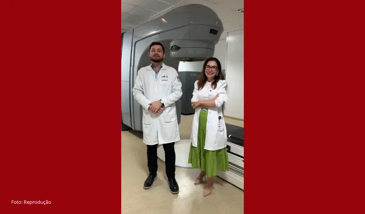 Com novo acelerador linear, Santa Casa de Sobral poderá dobrar atendimentos de radioterapia