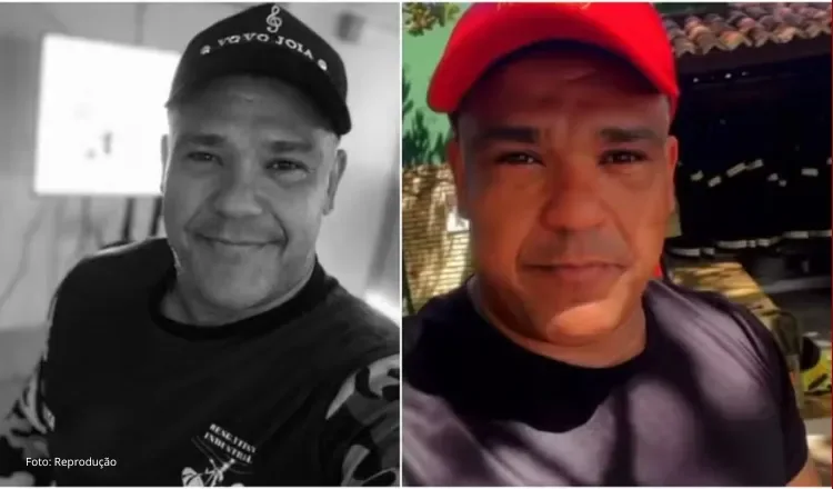 Ex-presidente de torcida do Ferroviário é morto a tiros por ex da namorada em Fortaleza