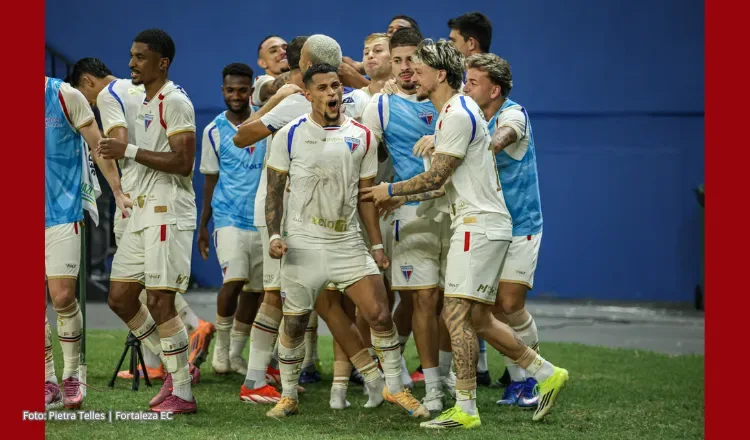 Copa do Brasil: Fortaleza visita Nova Iguaçu em jogo único da quarta fase