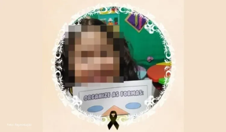 Criança morre em acidente em São Benedito, no Ceará, após motorista perder controle do carro