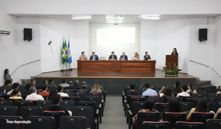 “MP na Universidade” leva à Sobral debate sobre direitos fundamentais, acolhimento de vítimas e combate ao crime organizado