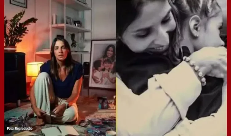 Mãe de Isabella Nardoni faz homenagem nos 18 anos da morte da filha