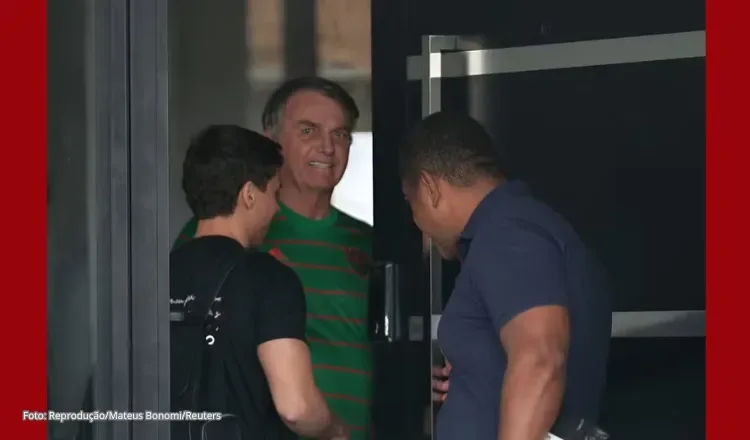 Moraes autoriza prisão domiciliar para Jair Bolsonaro por 90 dias