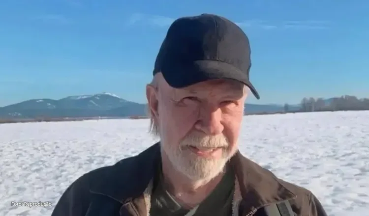 Morre Chuck Norris, astro de filmes de ação, aos 86 anos