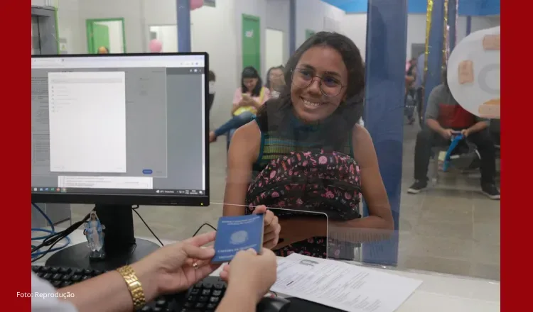 Mutirão voltado à empregabilidade das mulheres vai ofertar cerca de 4 mil oportunidades