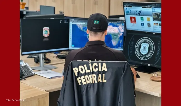Operação da PF investiga esquema de descontos em aposentadorias no Ceará e no DF