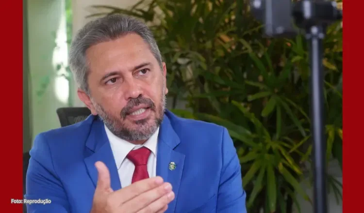 Servidores estaduais terão ponto facultativo na Quinta-feira Santa (2) no Ceará