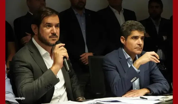 TSE aprova federação, e líderes aguardam para próximas horas definição de apoio no Ceará