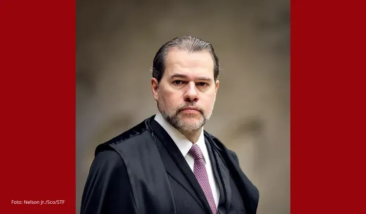 Toffoli será relator do pedido para abertura de CPI do Master