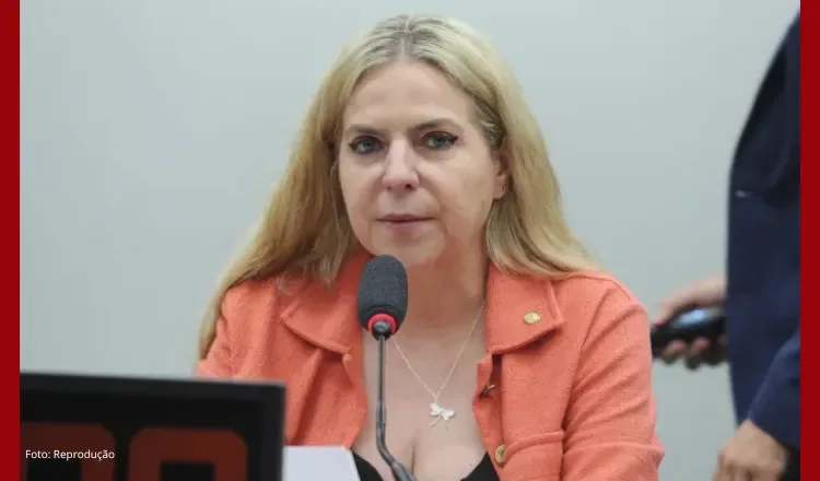 Luizianne admite que pode deixar PT