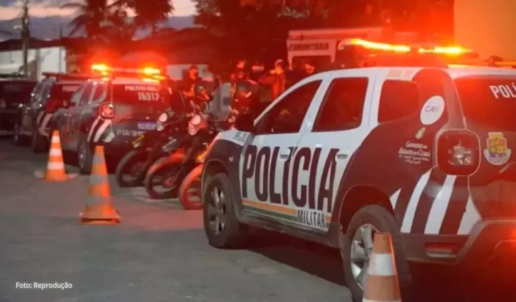 Ceará tem redução de 44,9% nos homicídios em março; melhor resultado da série histórica