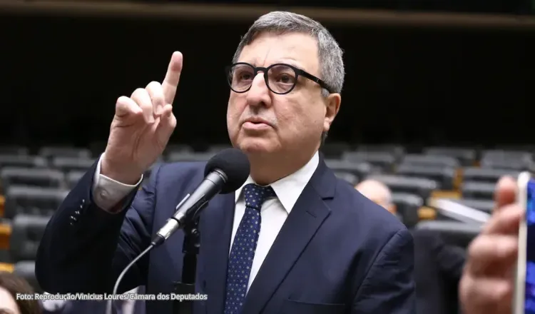 Danilo Forte se filia ao PP e volta à Federação União Progressista