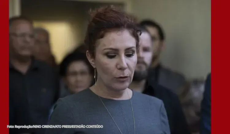 Defesa de Zambelli entra com recurso em Corte na Itália para reverter decisão que autorizou extradição