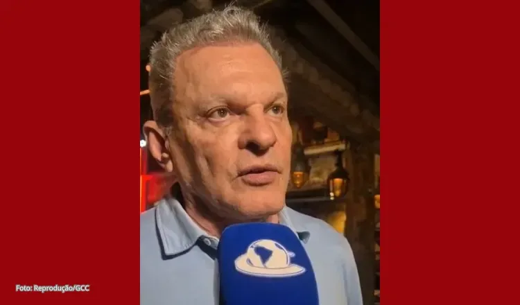 “É uma contradição querer Ciro Gomes presidente e não querê-lo como governador”, diz Sarto
