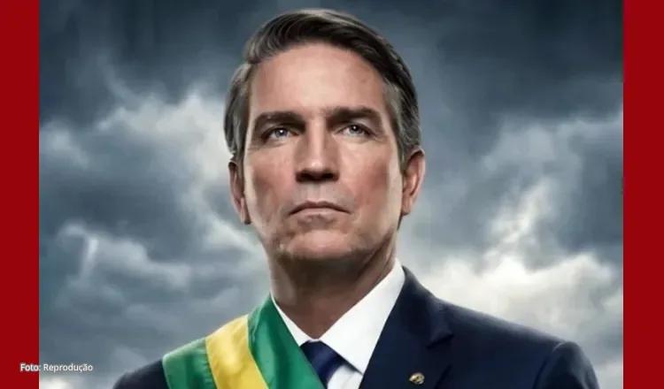 Estreia de filme sobre Bolsonaro será em setembro