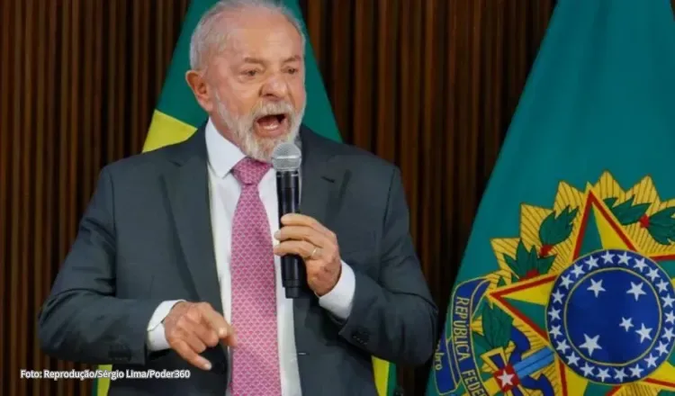 Governo Lula prepara pacote para dívidas e diesel a 6 meses da eleição