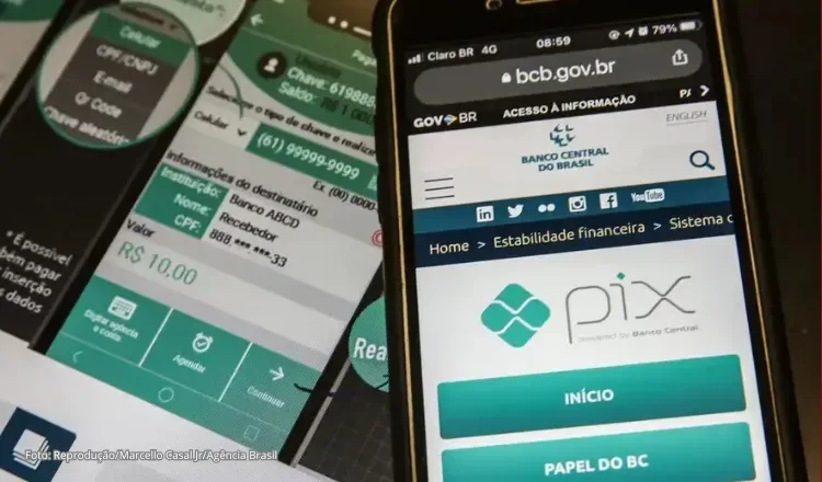 Governo Trump diz que PIX cria ‘desvantagem’ para operadoras de cartão de crédito