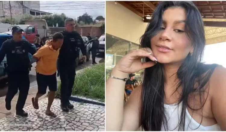 Jovem de 17 anos é vítima de feminicídio após rejeitar homem no Ceará