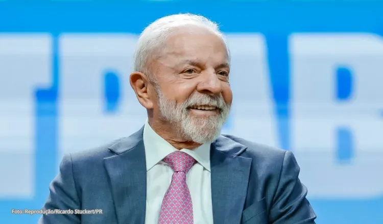 Lula assina MP que destina percentual de arrecadação de apostas à PF