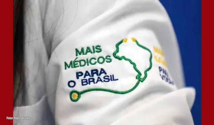Mais Médicos abre 132 vagas para reforçar atenção básica no Ceará
