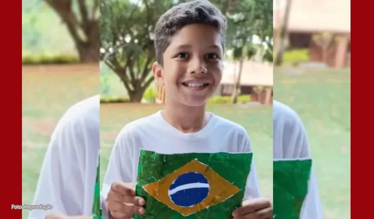 Menino de 9 anos morre após buscar atendimento médico pela 7ª vez