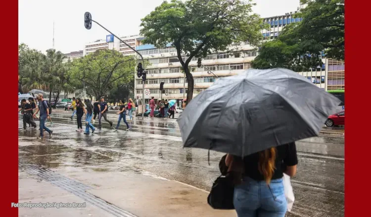 Páscoa com sol ou chuva? Veja como fica o tempo no Ceará durante o feriado