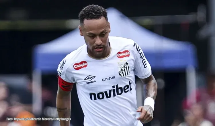 Neymar pode ser cortado? Veja o que sabemos sobre a lesão do atacante