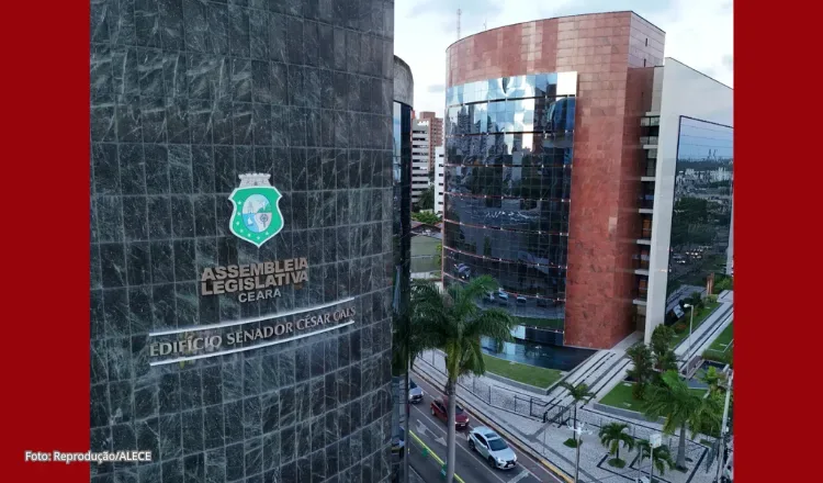 Alece assegura carga horária de 30 horas semanais em novo concurso