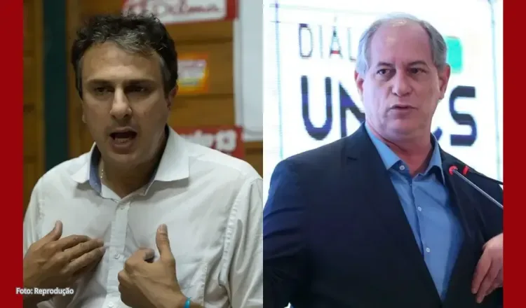 Câmara de Fortaleza aprova moção de solidariedade a Camilo Santana após ataques de Ciro Gomes