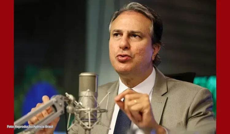 Camilo chama grupo ligado a Bolsonaro de “BolsoMaster” e critica filme de R$ 134 milhões