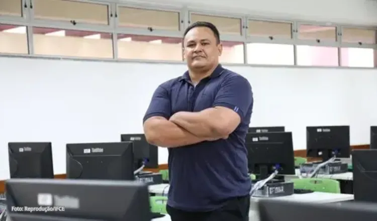 Cearense de Iguatu ‘hackeia’ a Nasa e entra para o Hall da Fama de cibersegurança da agência