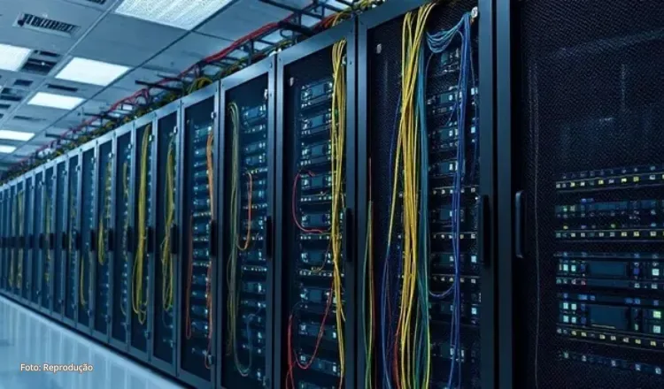 Data centers no Pecém impulsionam estruturação da cadeia produtiva no Ceará