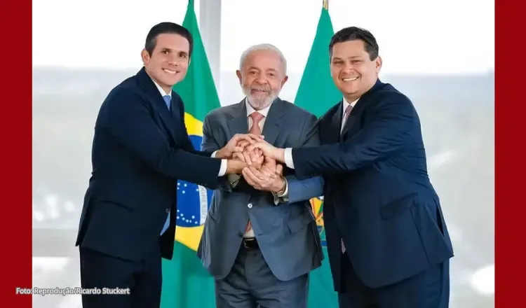 De acordo com pesquisa, Congresso mais confronta do que colabora com Governo Lula