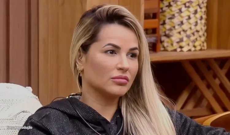 Deolane Bezerra é presa em operação contra lavagem de dinheiro do PCC que mira família de Marcola