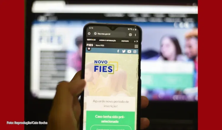Estudantes do Fies podem renegociar dívidas com descontos de até 99%