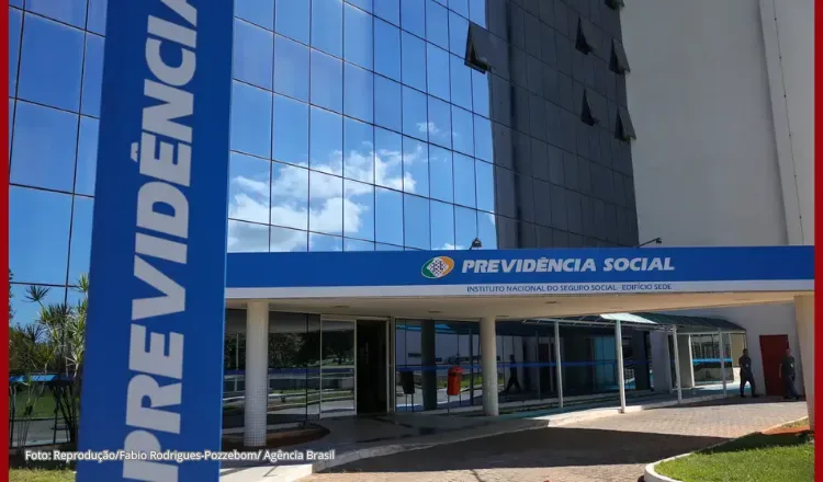 INSS inicia pagamento da segunda parcela do 13º para aposentados e pensionistas