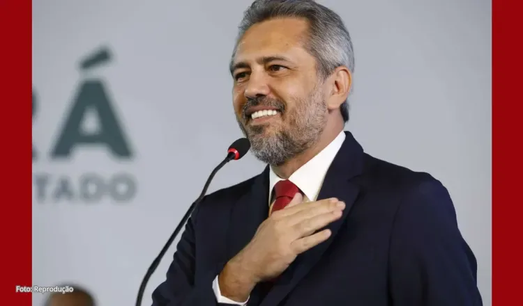 Instituto Opinião: 63% dos eleitores aprovam governo Elmano e 30% desaprovam