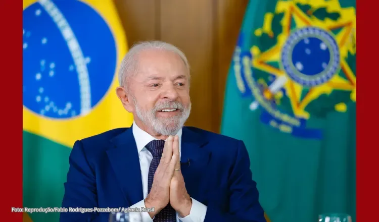 Lula relança Desenrola com uso do FGTS e mira milhões de inadimplentes