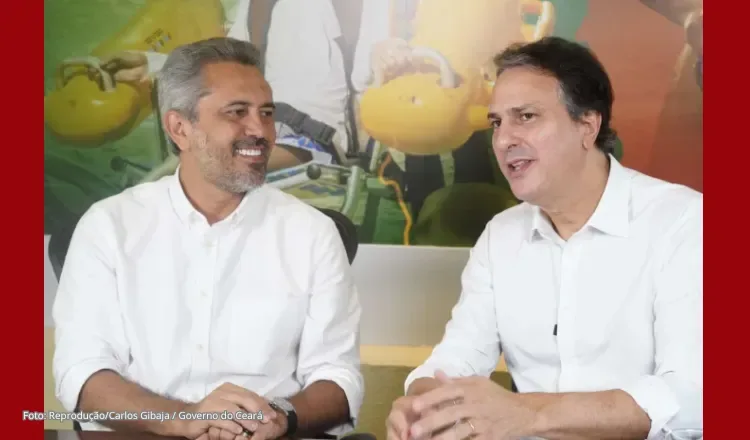 PT ensaia discurso contra Ciro, com comparação de gestões e críticas à aliança com bolsonarismo