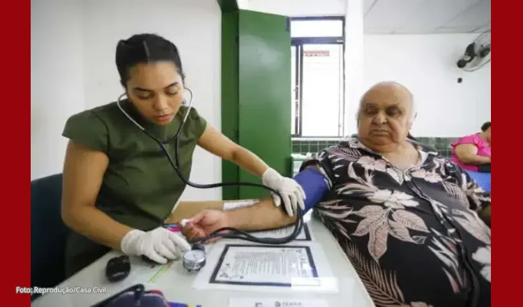 Pressão alta: falhas no tratamento aumentam risco de AVC e infarto