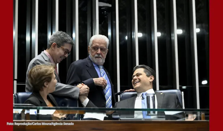 Senado aprova renovação automática da CNH de bons condutores