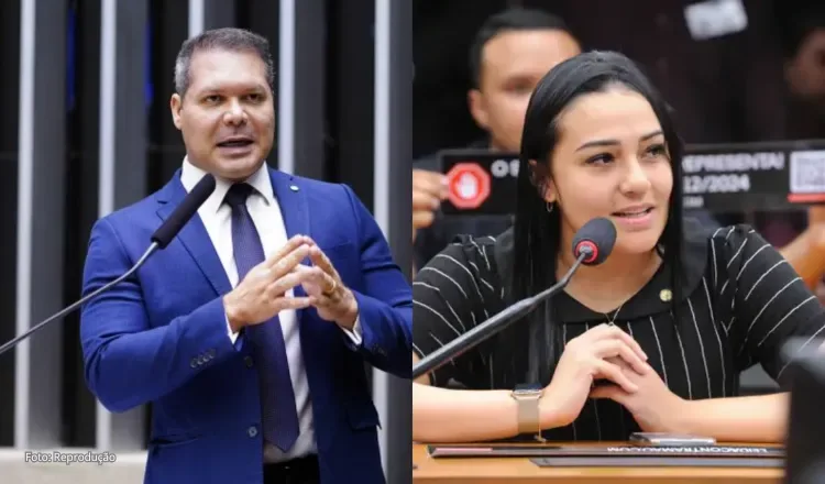 TSE retoma julgamento de Heitor Freire; caso pode implicar na perda de mandato de Dayany