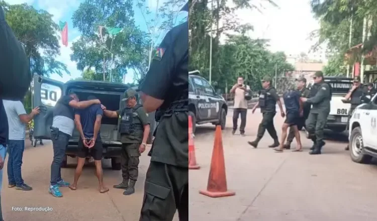 Terceiro cearense é preso na Bolívia em operação contra facções ligadas ao PCC