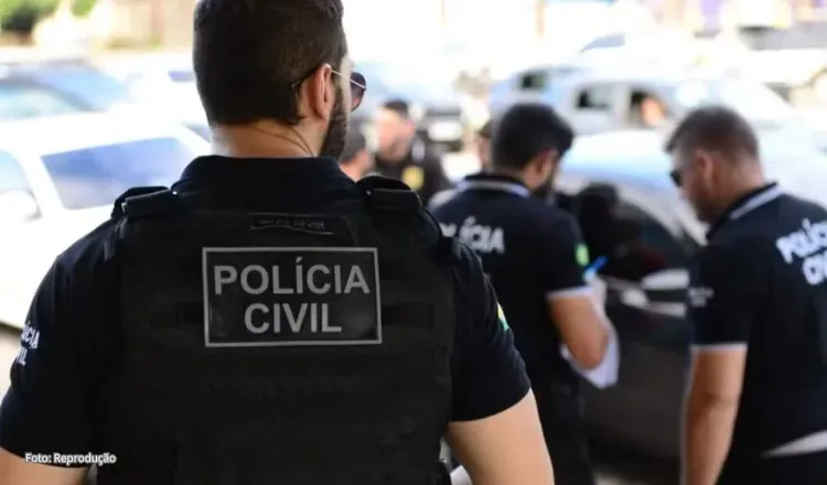 Youtuber cearense com milhões de seguidores denuncia pai por abuso sexual no Ceará
